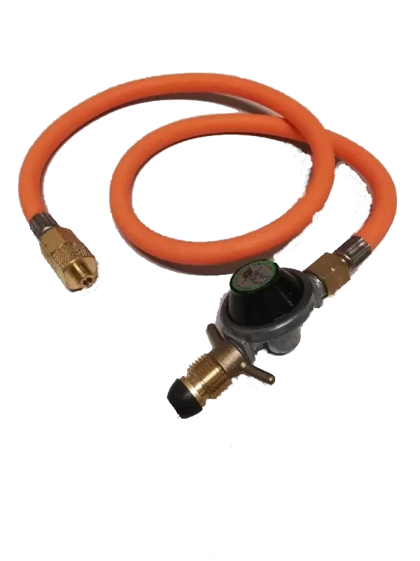 Weberkit (adapter engångsflaska till sizable flaska)