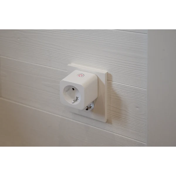 Wi-fi Plug Elutag
