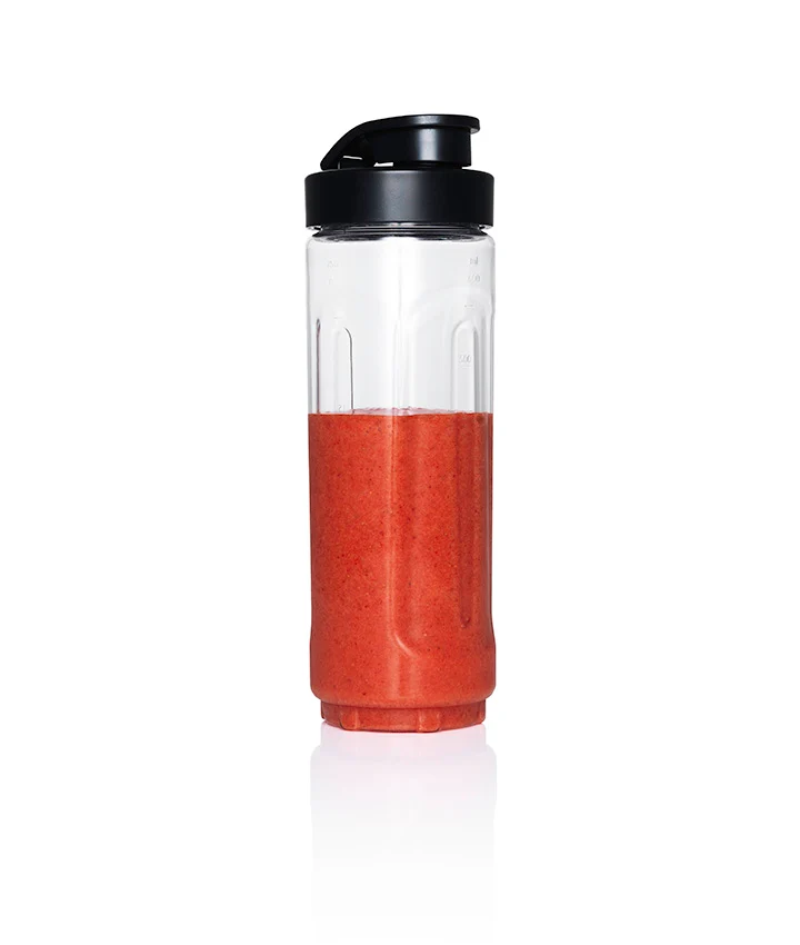 Wilfa 2GO Bottle Vibration Reduction