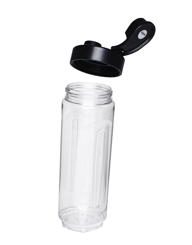 Wilfa 2GO Bottle Vibration Reduction