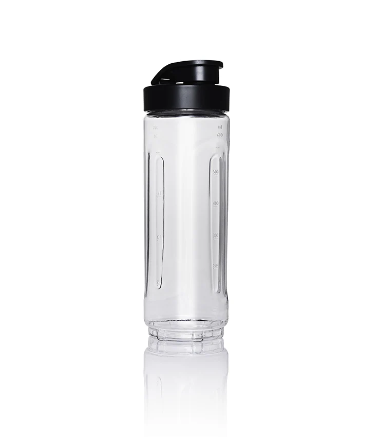 Wilfa 2GO Bottle Vibration Reduction