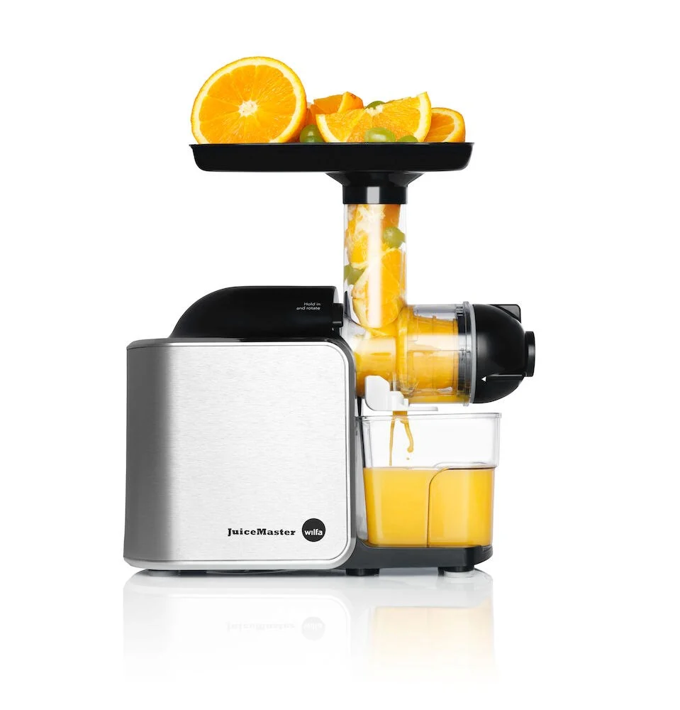 Wilfa matare juicemaster Work Light