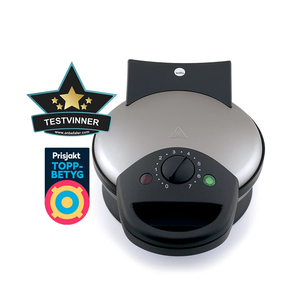 Wilfa WM-623BELL