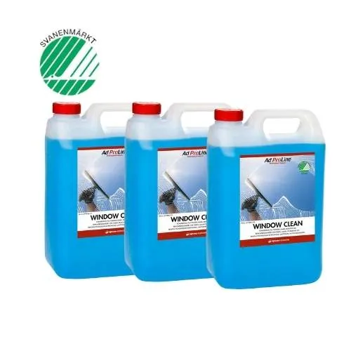 Window Rensa 5x3l