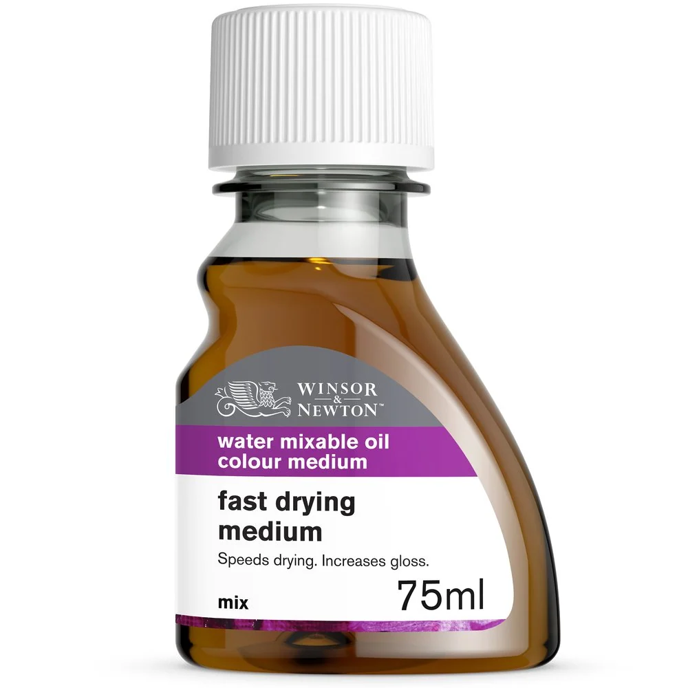 Winsor & Newton Artisan Express Drying Medium 75 ml - 20V