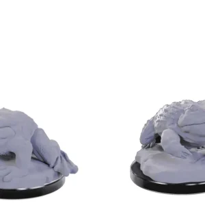 WizKids Deep Cuts: Massiv Frogs