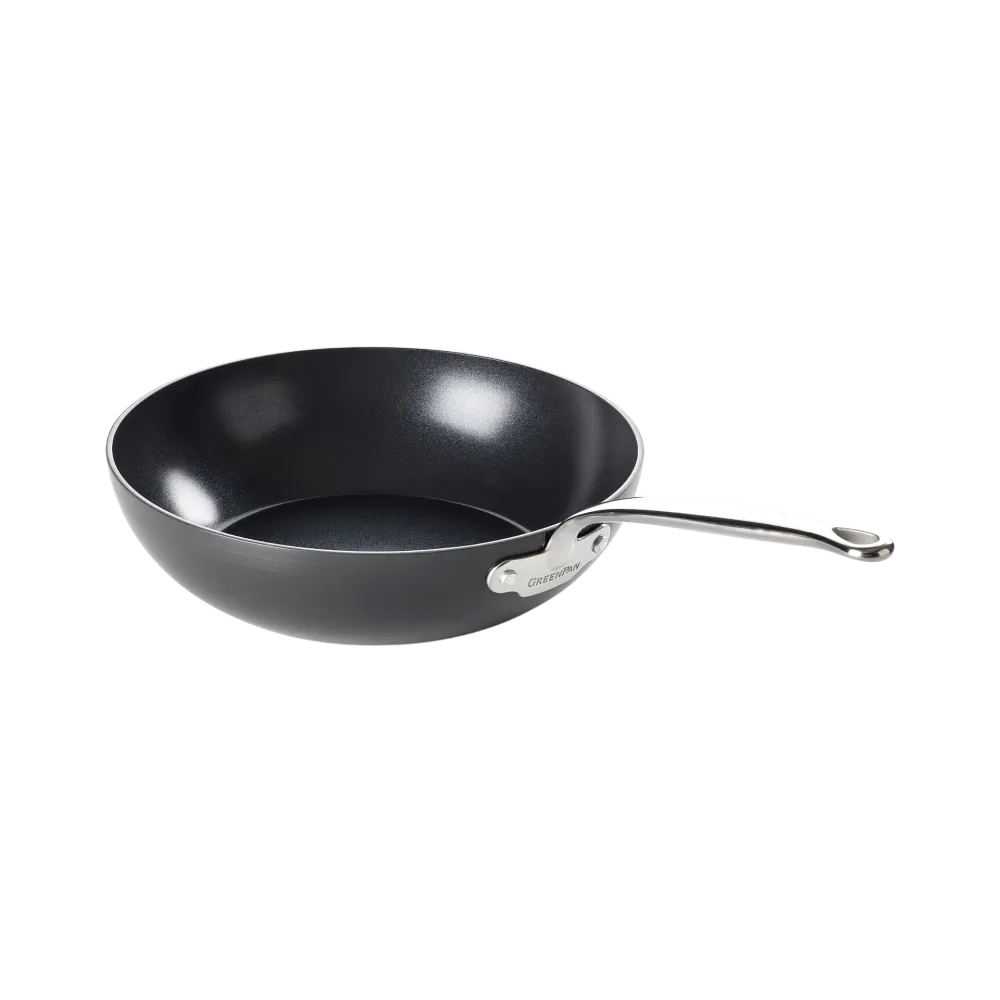 Wokpanna FunNordic 28 cm