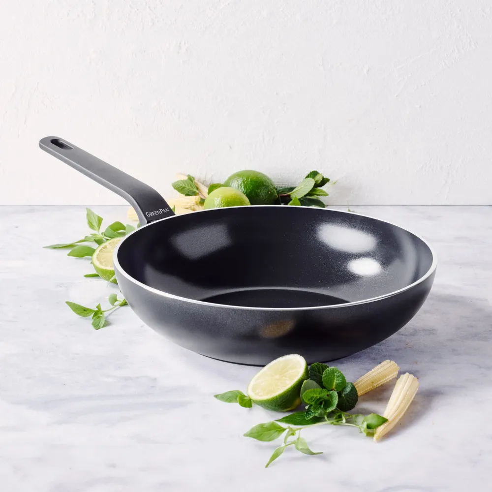 Wokpanna FunNordic 28 cm / 3,69 L