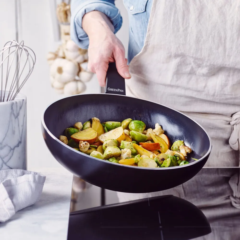 Wokpanna FunNordic 28 cm / 3,69 L
