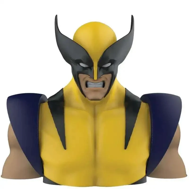 Wolverine luxurious Sparbössa