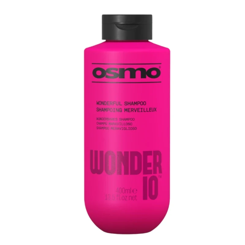 Wonder 10™ Shampoo 400 ml