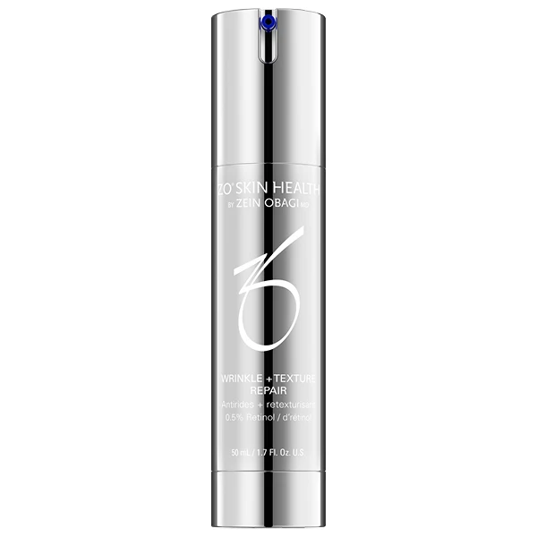ZO Wrinkle & Texture Repair - Köp Exfoliation Accelerator 30ml & Hydrating Créme 58g värde 1400:-