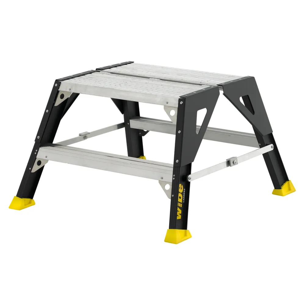 W.steps Arbetsbock 5600+ 500