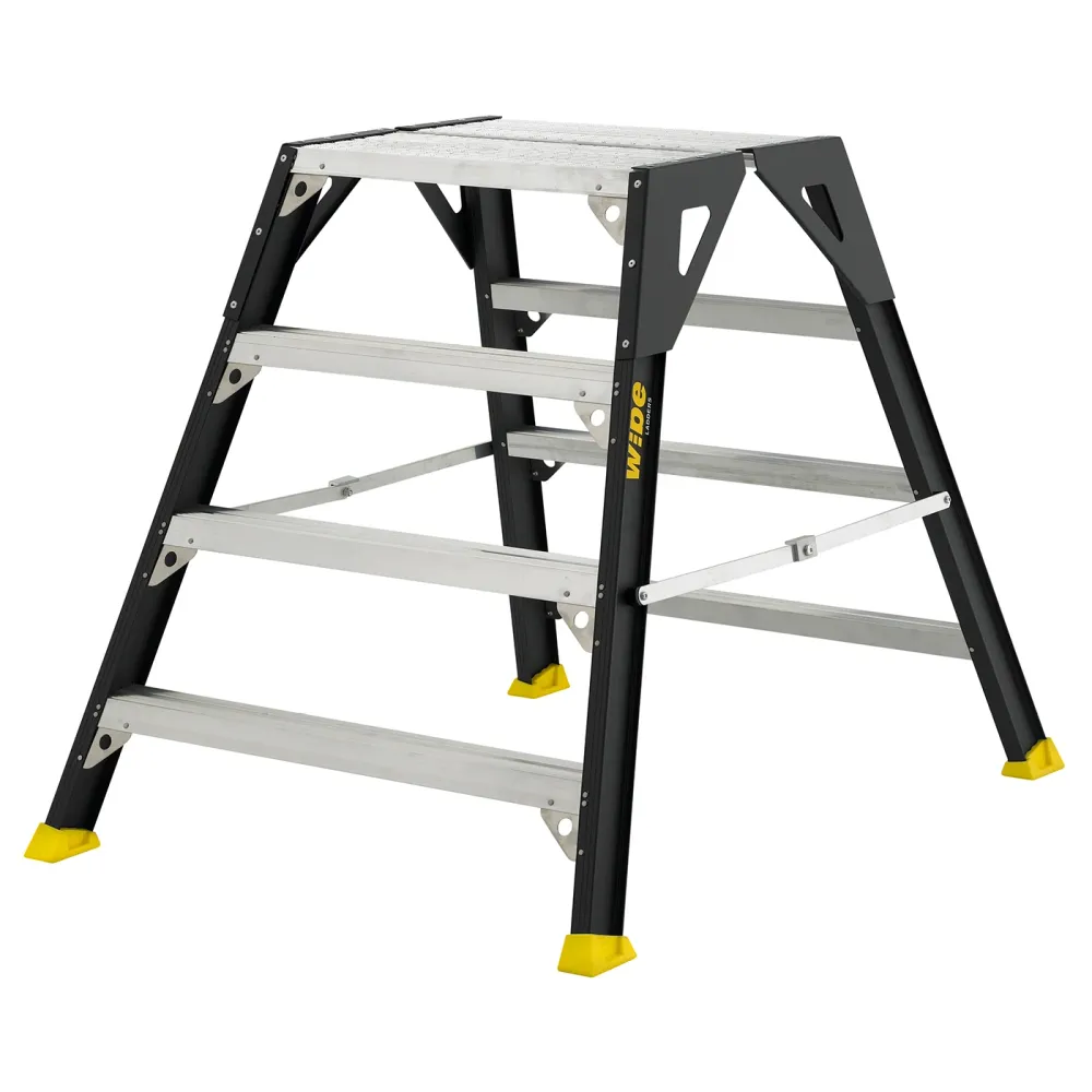 W.steps Arbetsbock 5600+ 500
