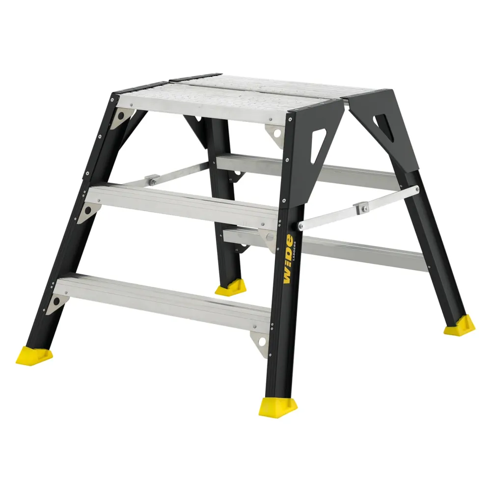 W.steps Arbetsbock 5600+ 500