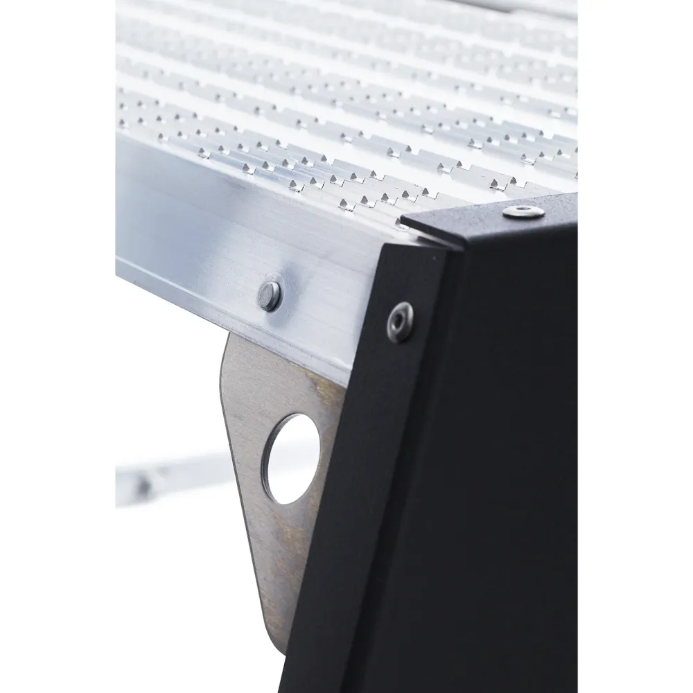 W.steps Arbetsbock 5600+ 500