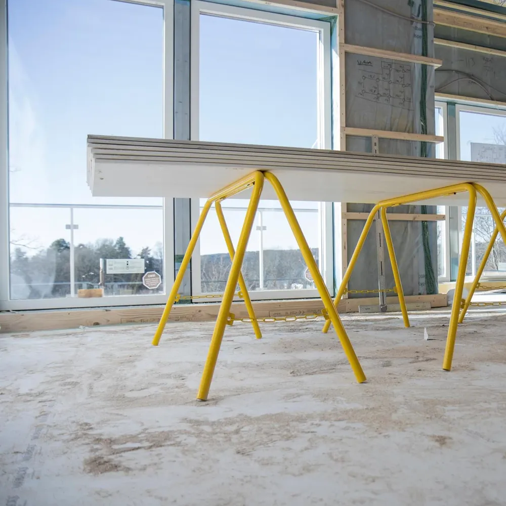 W.steps Gipsbock GB