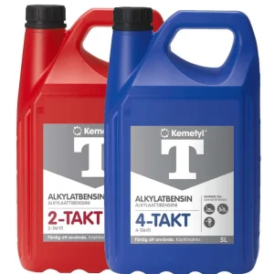 WURTH T ALKYLATBENSIN 4-TAKT 5 L