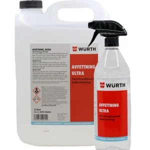 WURTH AVFETTNING ULTRA 5 L