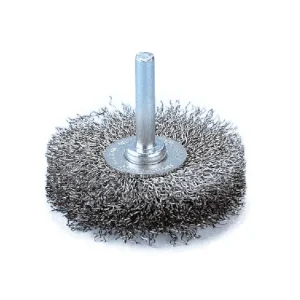 WURTH CIRKULÄRBORSTE 70X15MM/TAPP
