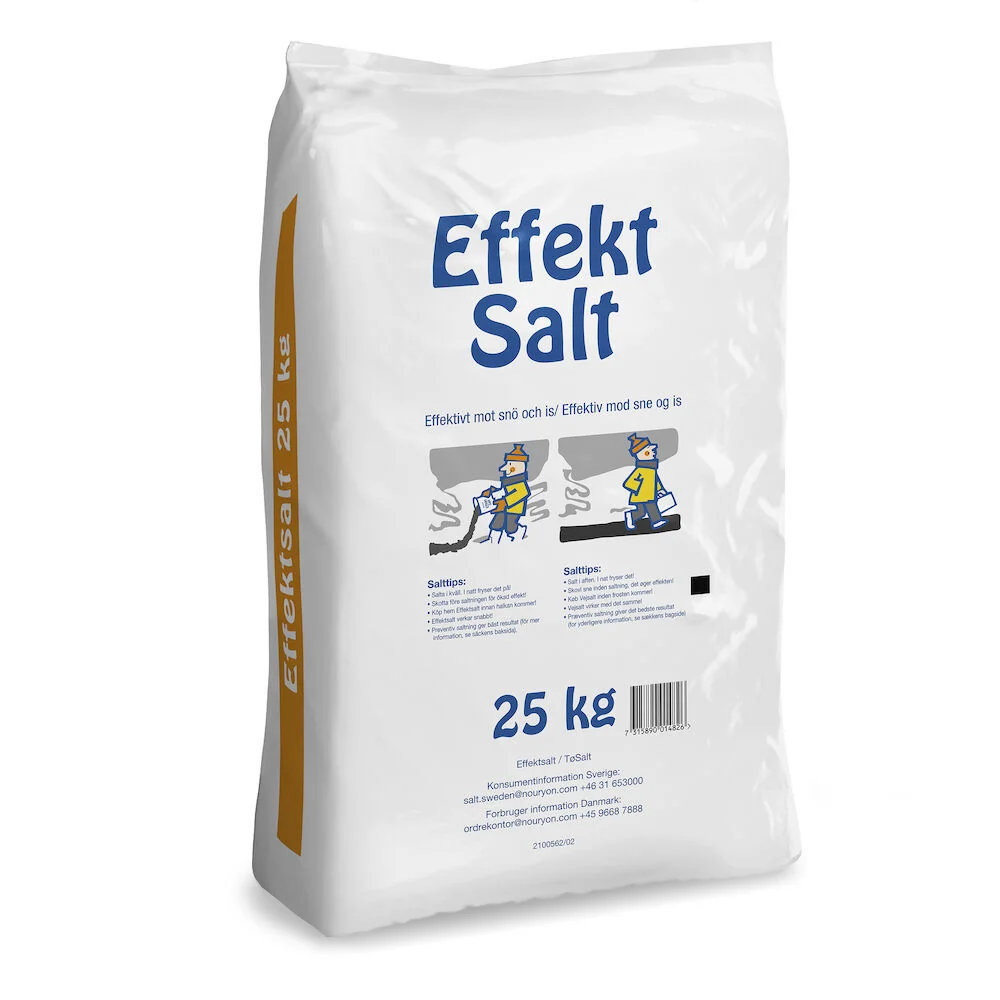 WURTH EFFEKTSALT 25 KG