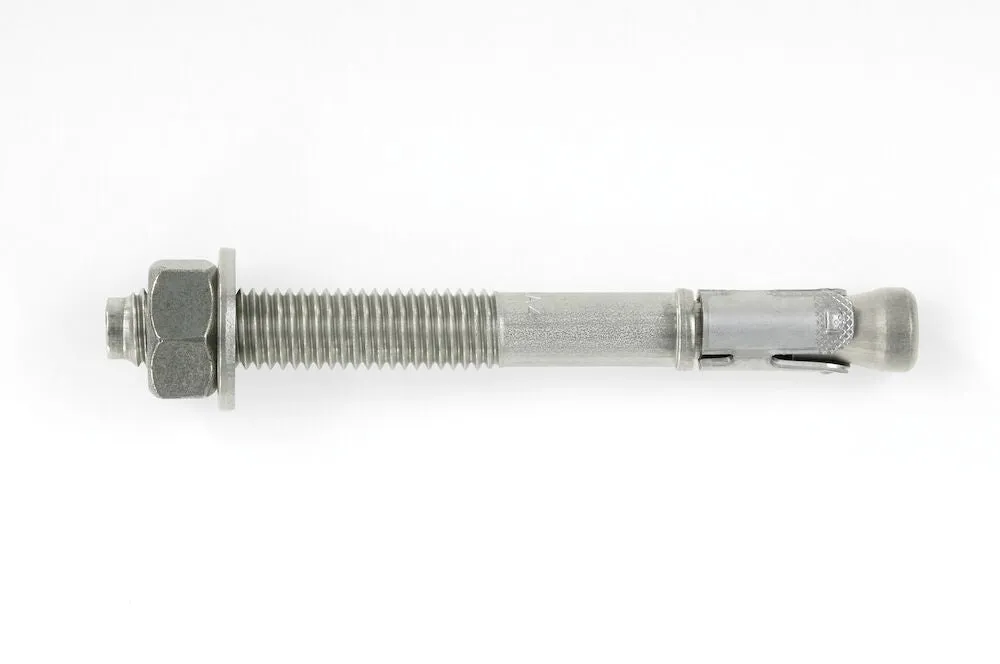 WURTH EXP-W-FAZ/A4-15-M16X115