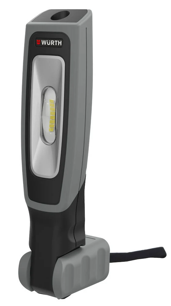 WURTH HANDLAMPA ERGOPOWER BOOST