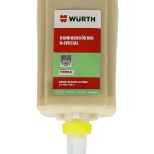 WURTH HANDRENGÖRING N-SPECIAL 1,5 L