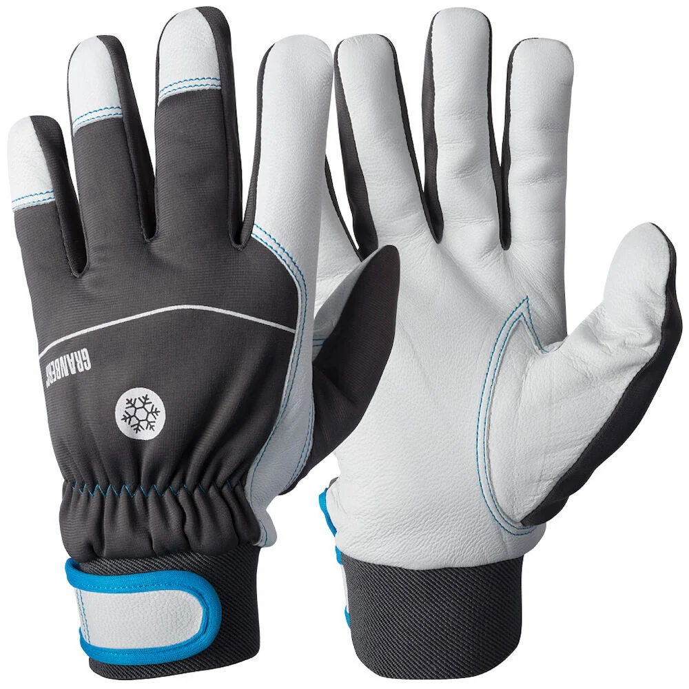 WURTH HANDSKE VINTER STL7 113.1045