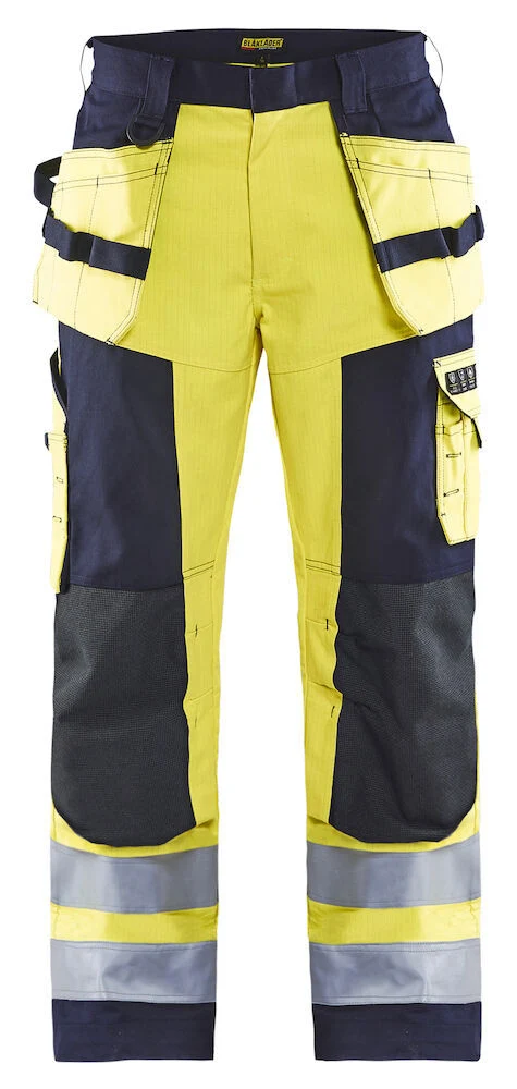 WURTH HANTVERKSBYXA MULTINORM C48