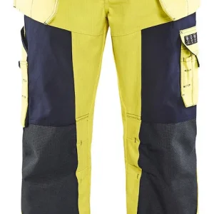 WURTH HANTVERKSBYXA MULTINORM D112