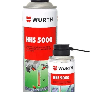 WURTH HHS 5000 150 ML