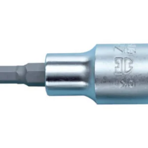 WURTH INSEXHYLSA 1/2" 19X60 MM