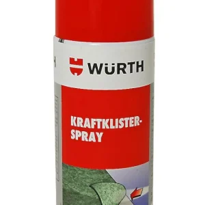 WURTH KRAFTKLISTERSPRAY 400 ML