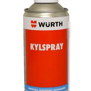 WURTH KYLSPRAY 220 ML