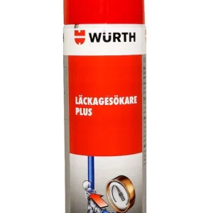 WURTH LÄCKAGESÖKARE PLUS 400 ML