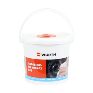 WURTH RENGÖRINGSDUK WETMAX PLUS