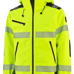 WURTH SKALJACKA PERFORMANCE CANARY XL