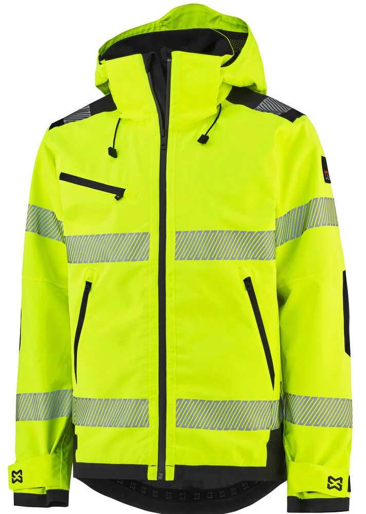 WURTH SKALJACKA PERFORMANCE CANARY XL