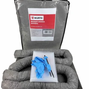 WURTH UNIVERSAL AKUTVÄSKA Kit Accessories