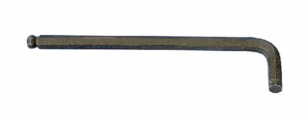 WURTH VINKELNYCKEL MED KULA 17MM