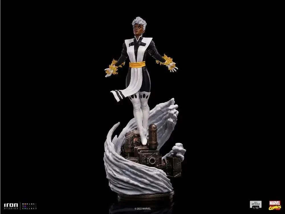 X-Men AOA Storm 1/10 Staty