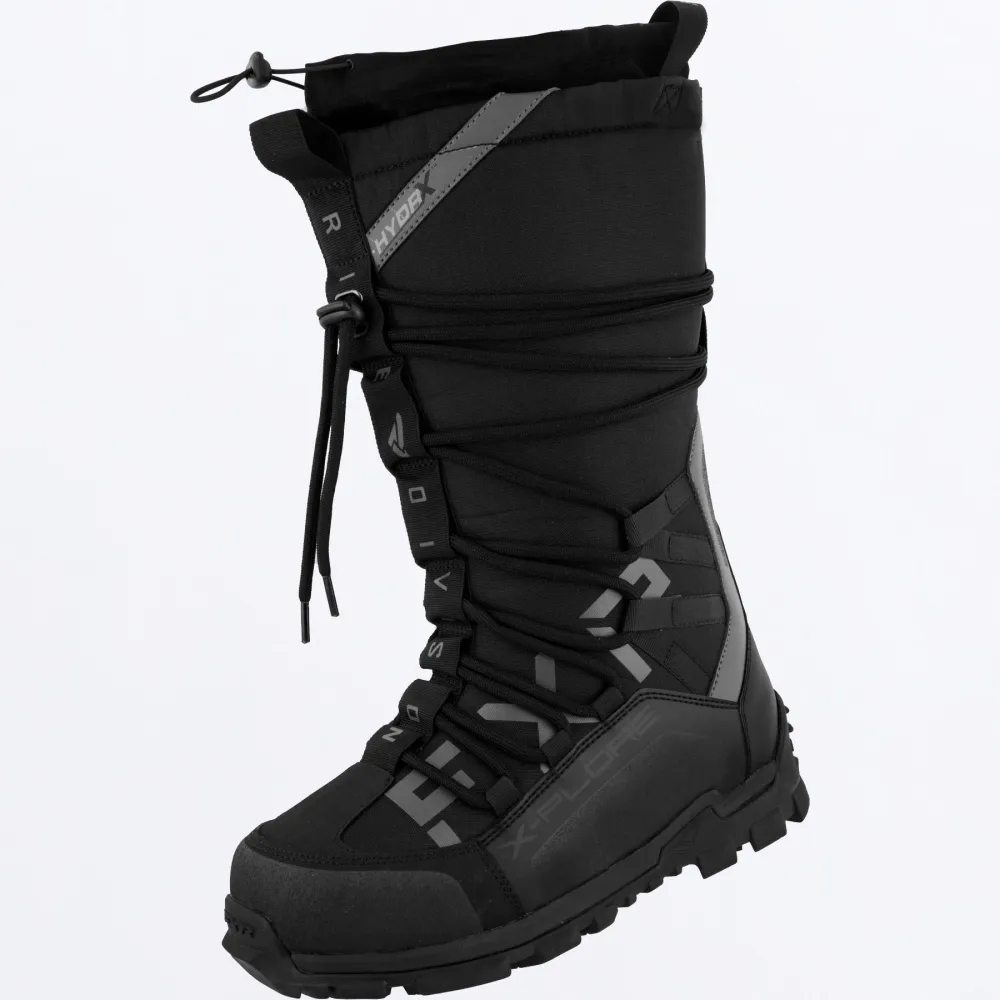 X-Plore Boot Made USA 36
