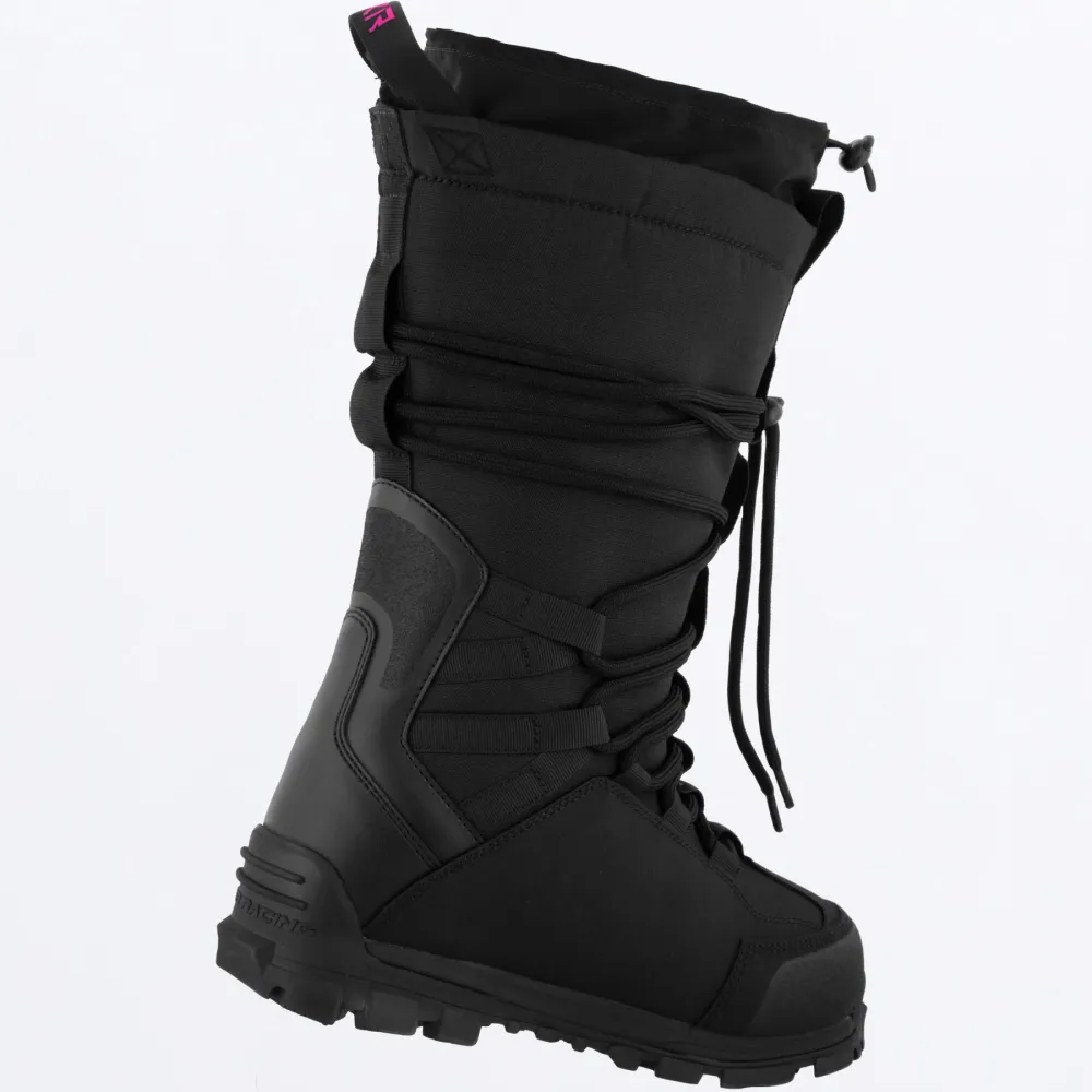 X-Plore Boot Made USA 36