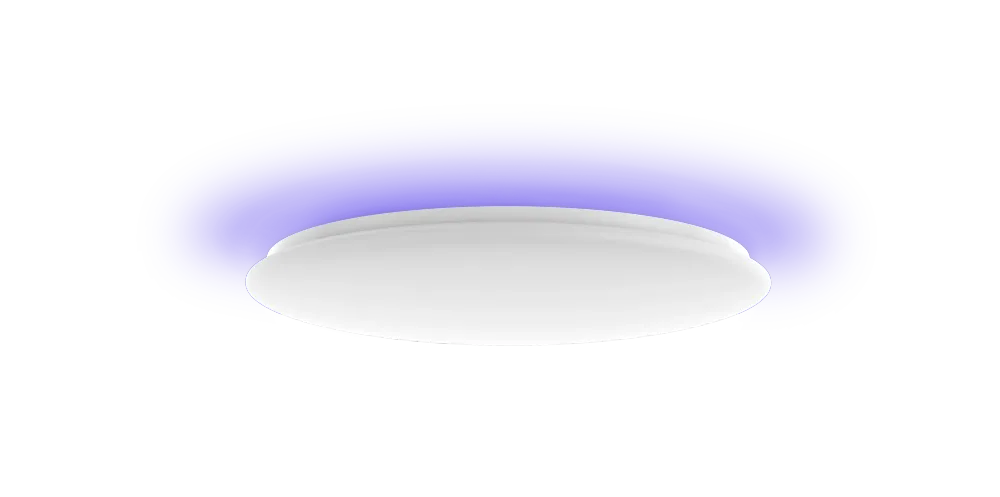 Yeelight LED Ceiling Fjäderlätt Arwen 450C