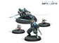Yojimbo: Mercenary Sword - Infinity Miniatur