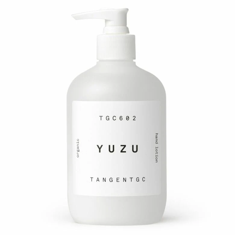 Yuzu Handlotion 350 ml Tangent GC