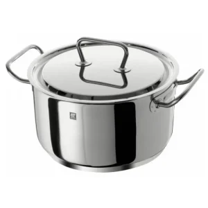 ZWILLING Kastrull TWIN RETRO 24 cm, Zwilling