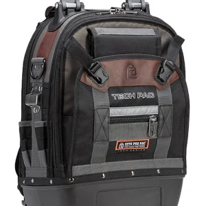 Veto Pro Pac Tech Pac Backpack Tool Bag VPP10070