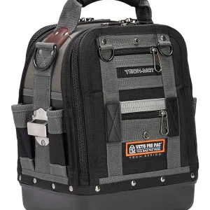 Veto Pro Pac Tech-MCT Compact/Tall Tool Bag VPP10060